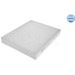 filtras, salono oras MEYLE-ORIGINAL: True to OE.
                                                11-12 319 0011, MEYLE, 11-12