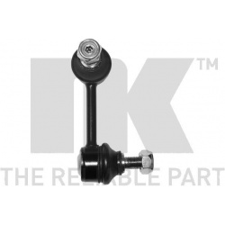 Stabilizatoriaus traukė
                                NK                                                5113722, Nenurodyt