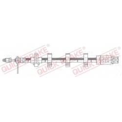 stabdžių žarnelė
                                QUICK BRAKE                                                32.985, QUICK
