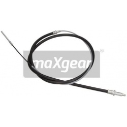 trosas, stovėjimo stabdys
                                MAXGEAR                                                32-0355, MA