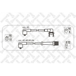 uždegimo laido komplektas
                                STELLOX                                                10-38163-SX