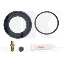 remonto komplektas, stabdžių apkaba
                                NK                                                88250