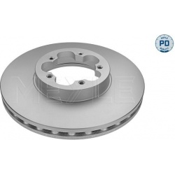 stabdžių diskas (1vnt) MEYLE-PD: Advanced performance and design.
                                783 521 7042/PD, MEYLE, 7