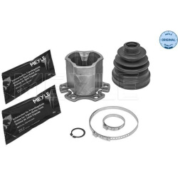 pusašio šarnyras MEYLE-ORIGINAL: True to OE.
                                                100 498 0272, MEYLE, 100498027