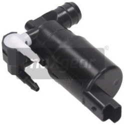 vandens siurblys, priekinio stiklo plovimas
                                MAXGEAR                                45-0020, M