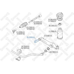 sailentblokas
STELLOX 87-73030-SX, STELLOX, 87