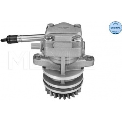 hidraulinis siurblys, vairo sistema MEYLE-ORIGINAL: True to OE.
114 631 0036, MEYLE, 11463100