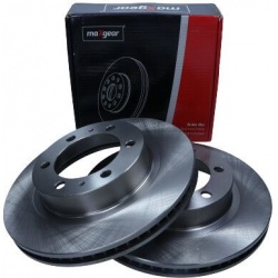 stabdžių diskas (1vnt)
                                MAXGEAR                                19-2244, MAXGEAR, 19-2244, au