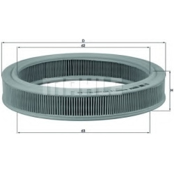 KNECHT                                                LX493, KNECHT, LX493, auto detalė