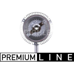 sankaba, radiatoriaus ventiliatorius BEHR *** PREMIUM LINE ***
                                MAHLE                         