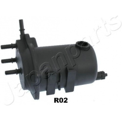 kuro filtras
                                JAPANPARTS                                                FC-R02S, JAPANPARTS, F