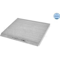filtras, salono oras MEYLE-ORIGINAL: True to OE.
                                                37-12 319 0018, MEYLE, 37-12