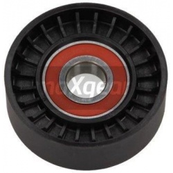 įtempiklio skriemulys, V formos rumbuotas diržas
                                MAXGEAR                                   