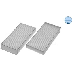 filtras, salono oras MEYLE-ORIGINAL: True to OE.
                                                312 319 0024, MEYLE, 3123190