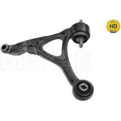 pakabos svirtis MEYLE-HD: Better than OE.
516 050 0027/HD, MEYLE, 5160500027H