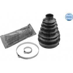 pusašio šarnyro apsauga MEYLE-ORIGINAL: True to OE.
                                                40-14 495 0006, MEYLE, 