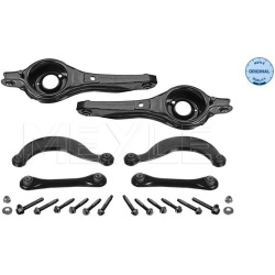 pakabos dalių komplektas MEYLE-ORIGINAL-KIT: Better solution for you!
                                716 050 0039/S, MEYLE,