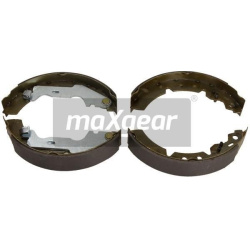 stabdžių trinkelių komplektas
                                MAXGEAR                                                19-34