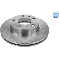 stabdžių diskas (1vnt) MEYLE-ORIGINAL: True to OE.
                                                215 521 0019, MEYLE, 215