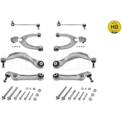 pakabos dalių komplektas MEYLE-HD-KIT: Better solution for you!
                                                316 050 0080