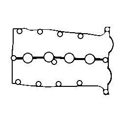 BGA RC0348, BGA, RC0348, auto detalė