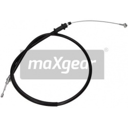 trosas, stovėjimo stabdys
                                MAXGEAR                                                32-0292, MA