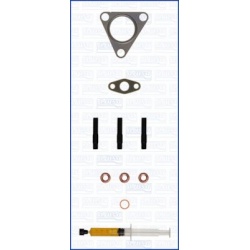 montavimo komplektas, kompresorius
                                AJUSA                                                JTC11