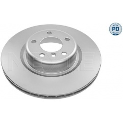 stabdžių diskas (1vnt) MEYLE-PD: Advanced performance and design.
                                383 523 1005/PD, MEYLE, 3
