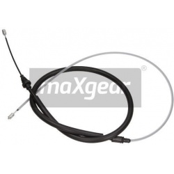 trosas, stovėjimo stabdys
                                MAXGEAR                                32-0550, MAXGEAR, 32-0550, 