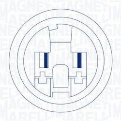 lango pakėliklis
                                MAGNETI MARELLI                                350103782000, MAGNETI MARELL