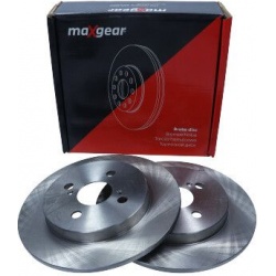 stabdžių diskas (1vnt)
                                MAXGEAR                                19-2465, MAXGEAR, 19-2465, au