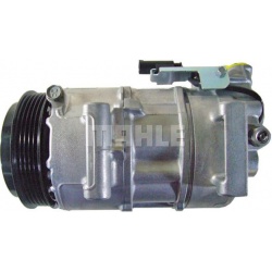 kompresorius, oro kondicionierius BEHR *** PREMIUM LINE ***
                                MAHLE                            
