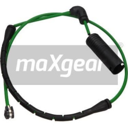 įspėjimo kontaktas, stabdžių trinkelių susidėvėjimas
                                MAXGEAR                          