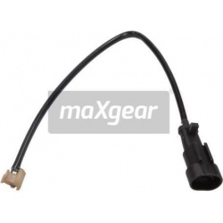 įspėjimo kontaktas, stabdžių trinkelių susidėvėjimas
                                MAXGEAR                          
