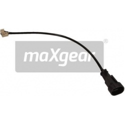 Įspėjimo kontaktas, stabdžių trinkelių susidėvėjimas
                                MAXGEAR                          