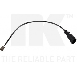 įspėjimo kontaktas, stabdžių trinkelių susidėvėjimas
                                                280181, Nenurodyt