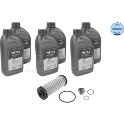 Kompl., autom. pavarų dėžės alyv. keit. MEYLE-ORIGINAL-KIT: Better solution for you!
                                    