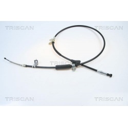 trosas, stovėjimo stabdys
                                TRISCAN                                                8140 17134,