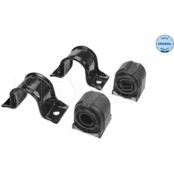remonto komplektas, stabilizatoriaus pakaba MEYLE-ORIGINAL-KIT: Better solution for you!
                                100 