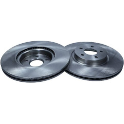 stabdžių diskas (1vnt)
                                MAXGEAR                                                19-2731, MAXG