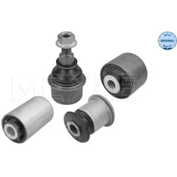 pakabos komplektas MEYLE-ORIGINAL-KIT: Better solution for you!
                                                116 610 0002,