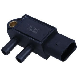 jutiklis, išmetimo slėgis
                                MAXGEAR                                                21-0451, M