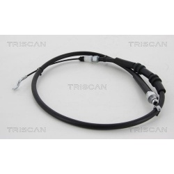 trosas, stovėjimo stabdys
                                TRISCAN                                                8140 291127