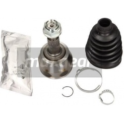 pusašio šarnyras
                                MAXGEAR                                                49-0839, MAXGEAR, 4