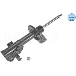 amortizatorius MEYLE-ORIGINAL: True to OE.
                                                31-26 623 0009, MEYLE, 31-26623000