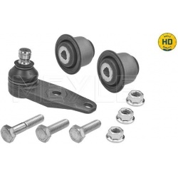 pakabos komplektas MEYLE-HD-KIT: Better solution for you!
                                16-16 610 0007/HD, MEYLE, 16-166100