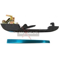Išorinė durų rankena
                                MAXGEAR                                28-0050, MAXGEAR, 28-0050, aut