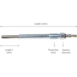 LUCAS DIESEL                                                LP085, Nenurodytas gamintojas, LP085, auto detalė