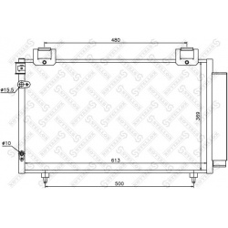 kondensatorius, oro kondicionierius
                                STELLOX                                                10