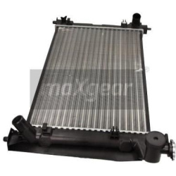 Aušinimo radiatorius
                                MAXGEAR                                                AC598465, MAXGEA